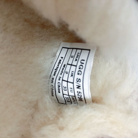 Brand New UGG Dakota Slippers - Picture 5 of 5